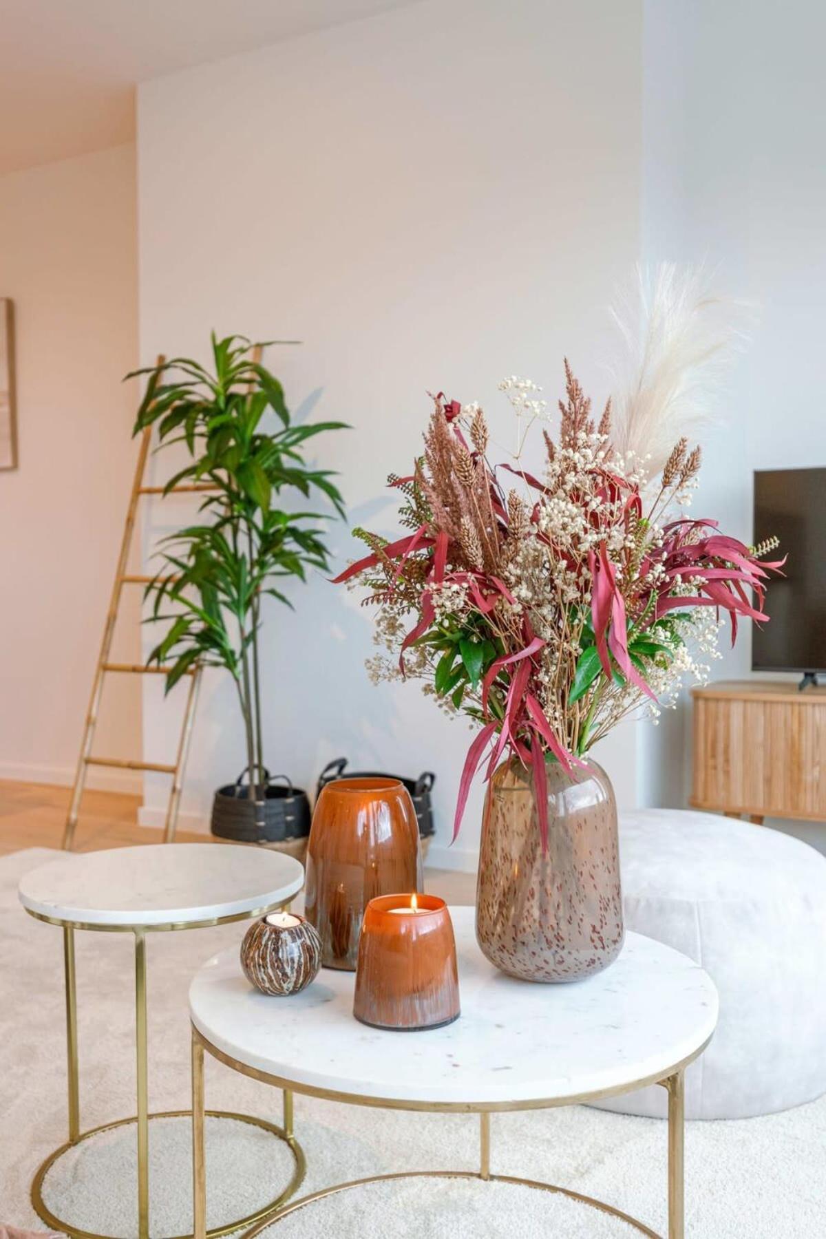 Huswell - Luminous Family Apartment With Magnificent View オステンド エクステリア 写真